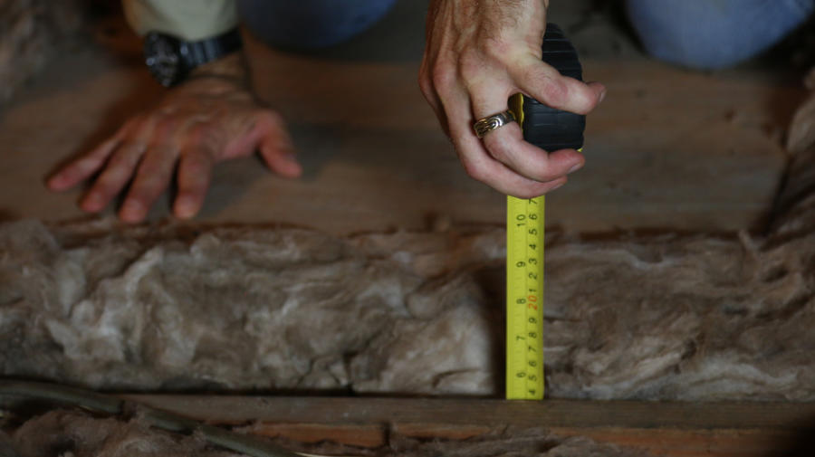 How to Install EcoBatt Fiberglass Batts Knauf Insulation